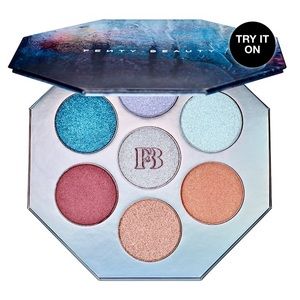 Fenty Killawatt Foil Freestyle Highlighter Palette